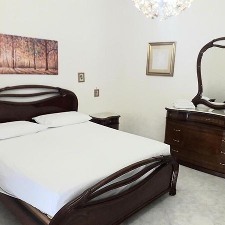 Apartmán Casa D'Annare Casa Santa  Exteriér fotografie