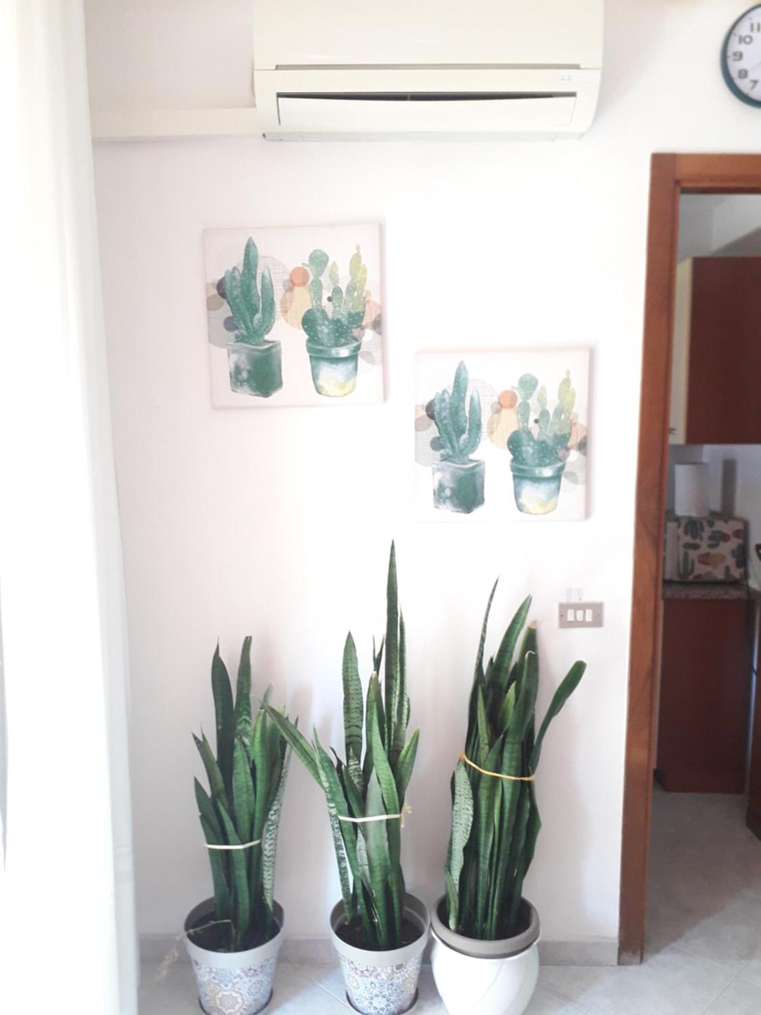 Apartmán Casa D'Annare Casa Santa  Exteriér fotografie
