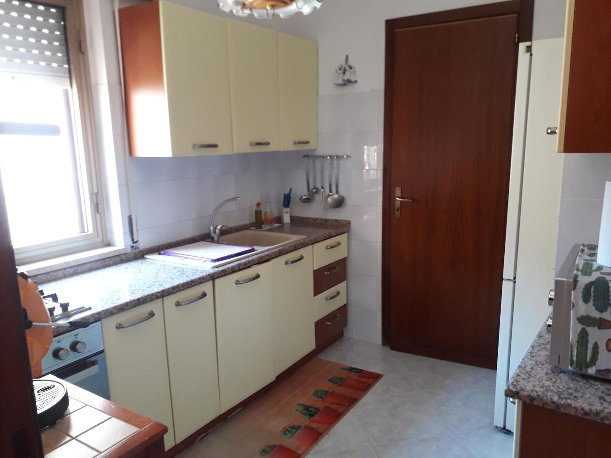 Apartmán Casa D'Annare Casa Santa  Exteriér fotografie