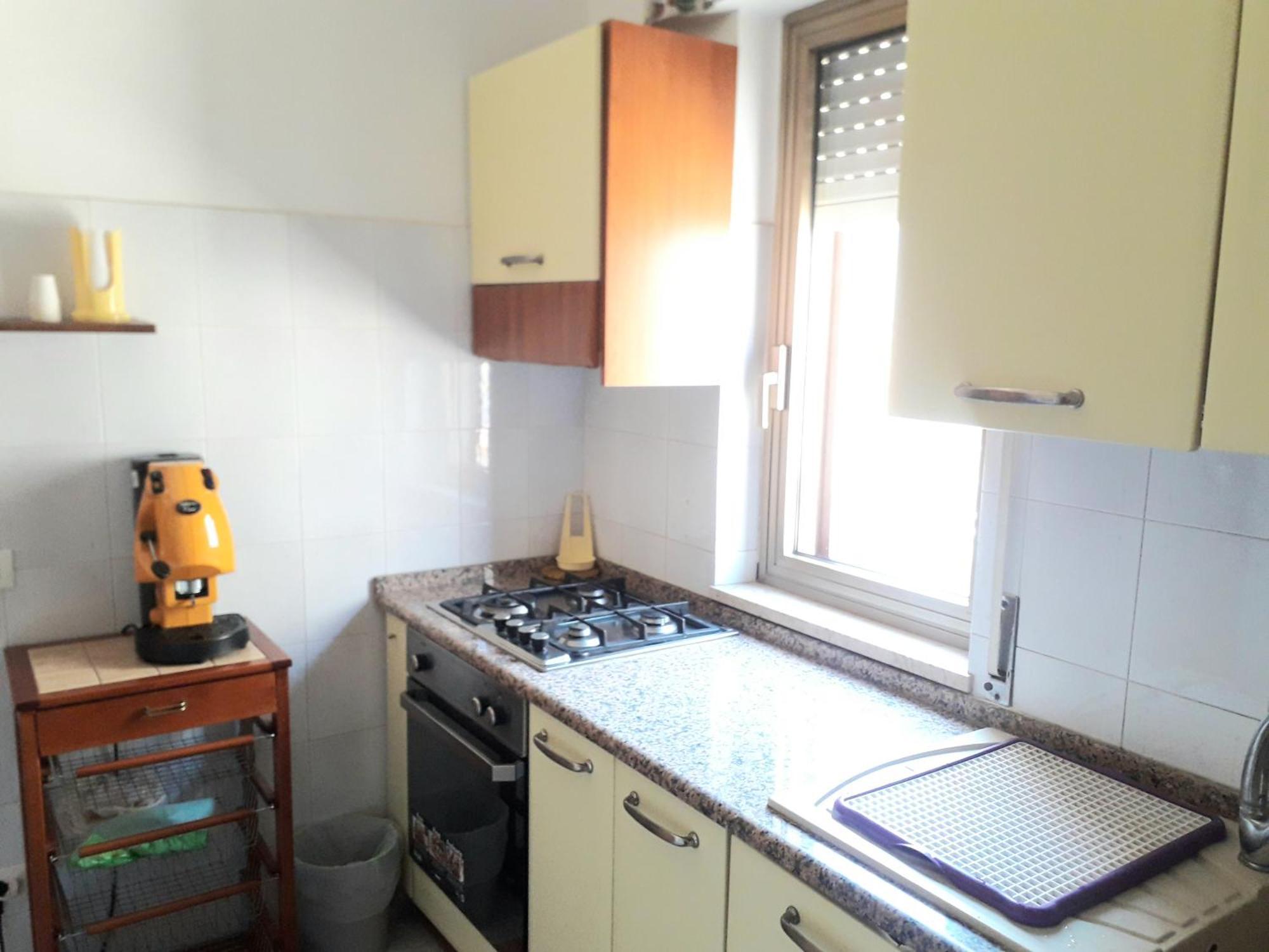 Apartmán Casa D'Annare Casa Santa  Exteriér fotografie